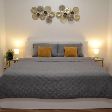 Apartman U Fontany Poděbrady Εξωτερικό φωτογραφία