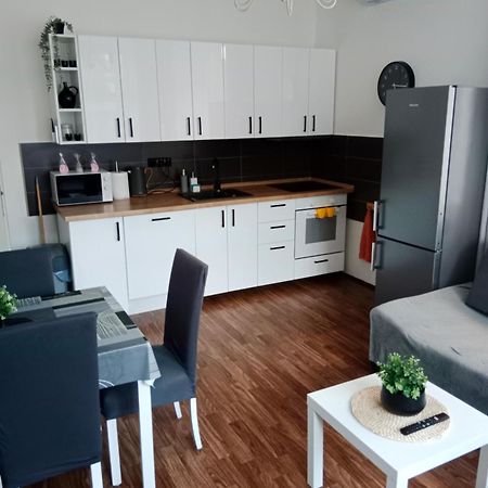 Apartman U Fontany Poděbrady Εξωτερικό φωτογραφία