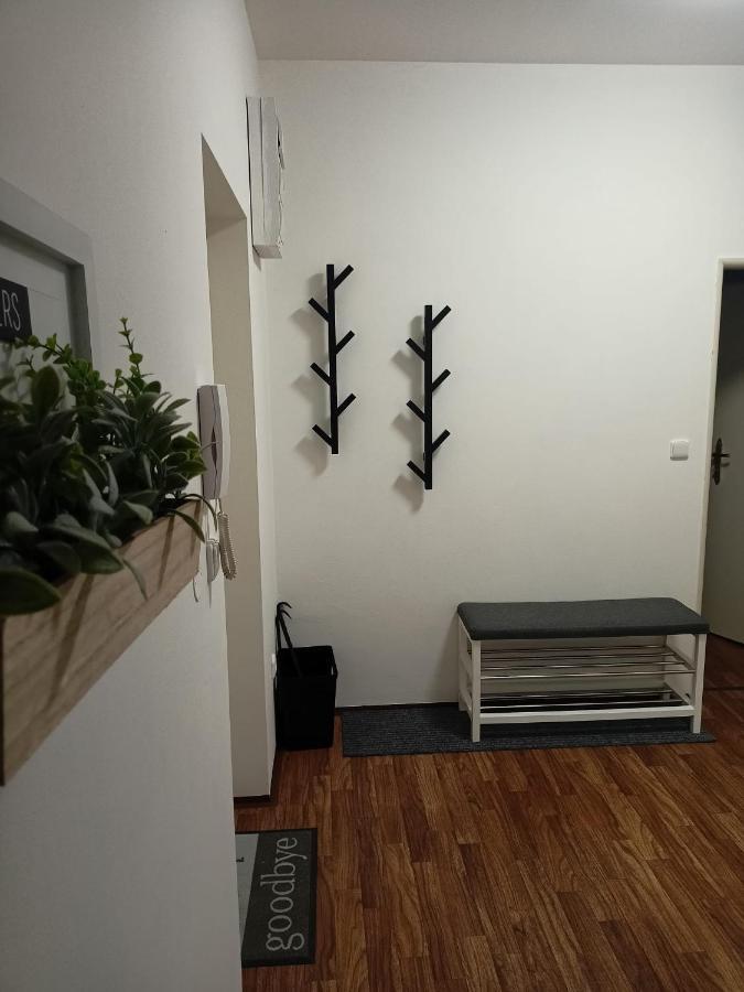 Apartman U Fontany Poděbrady Εξωτερικό φωτογραφία