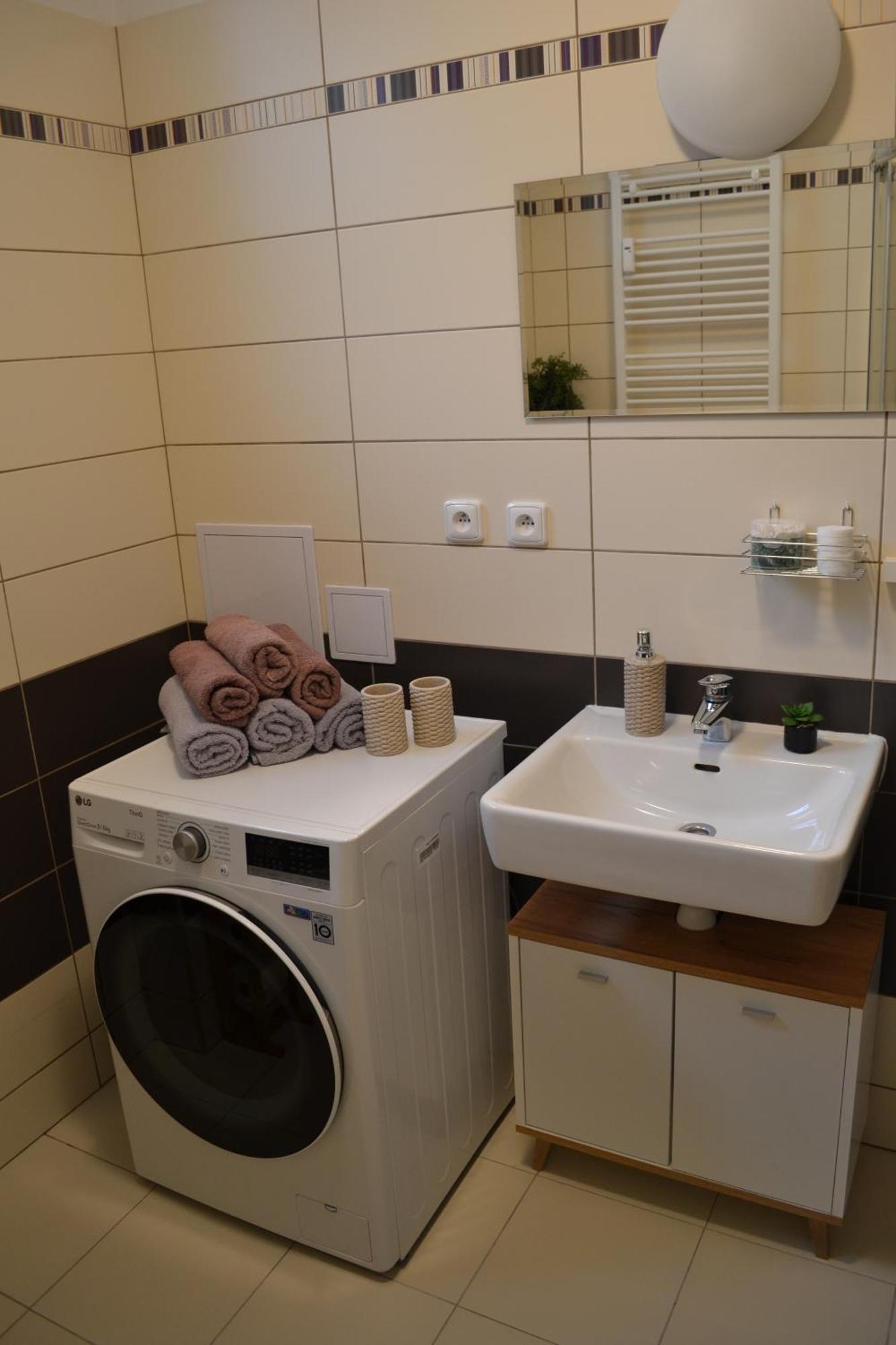 Apartman U Fontany Poděbrady Εξωτερικό φωτογραφία