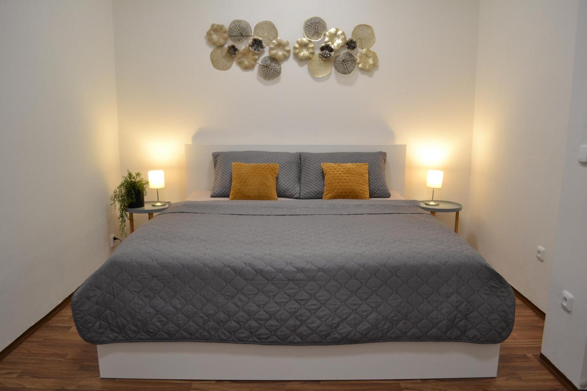 Apartman U Fontany Poděbrady Εξωτερικό φωτογραφία