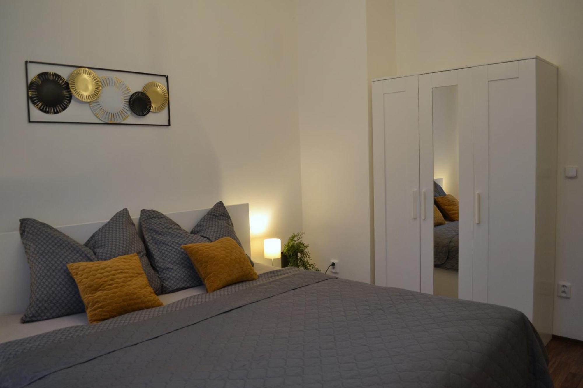 Apartman U Fontany Poděbrady Εξωτερικό φωτογραφία