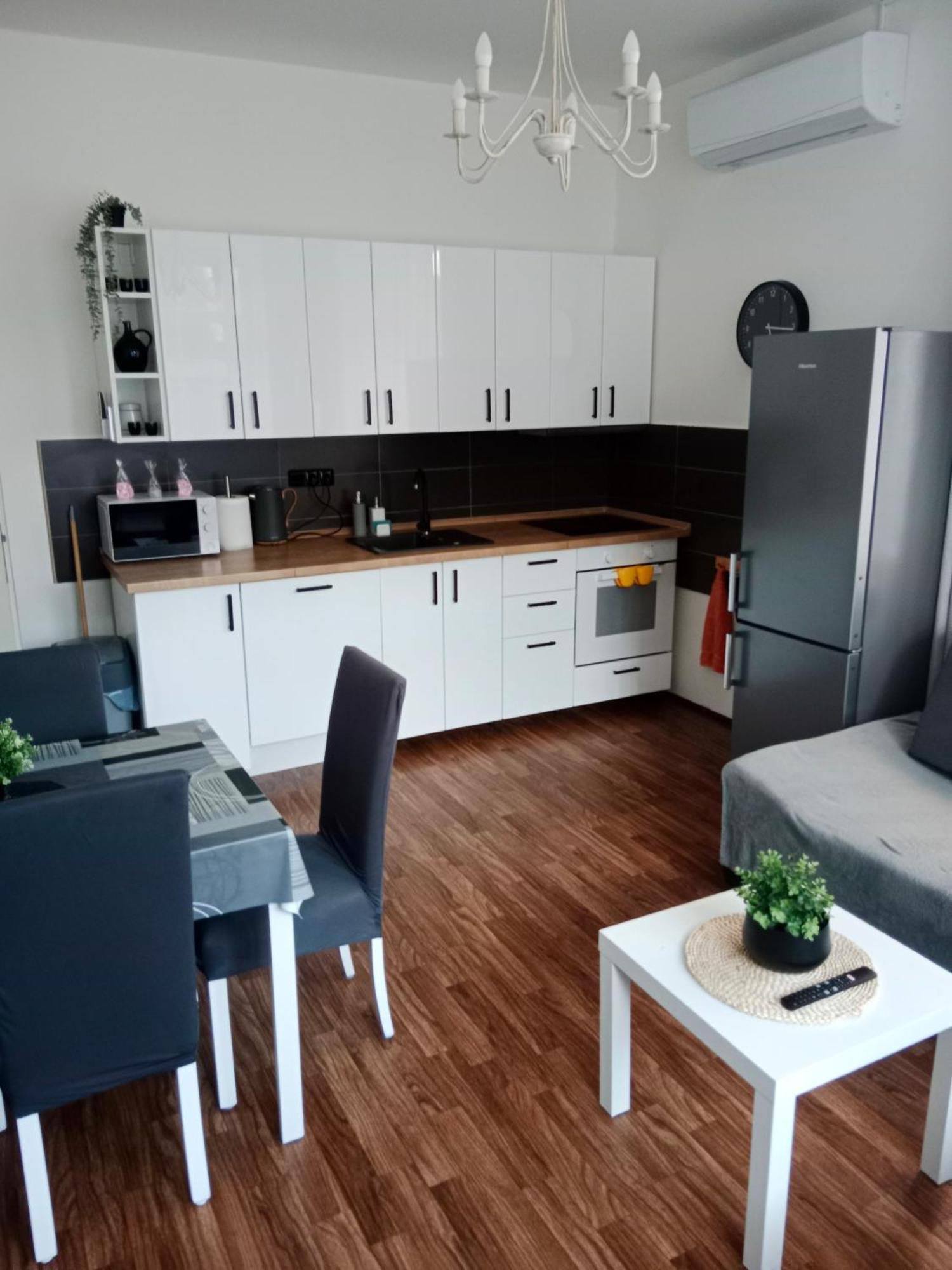 Apartman U Fontany Poděbrady Εξωτερικό φωτογραφία
